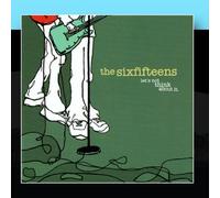 Sixfifteens - Let's Not Think About It