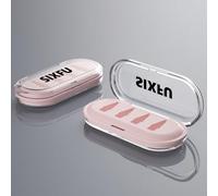 SIXFU Puntas de repuesto para lápiz de 1ª generación/2ª generación CC4P