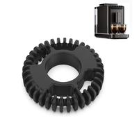 SIXHAOBU Espumador de leche, accesorios para cafetera, espumador de batidor de repuesto, con para Severin, para Lavazza y para Tchibo, Accesorio Esencial para Amantes del Café