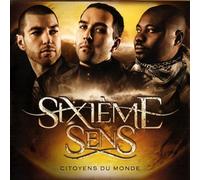 Sixième sens - Citoyens du monde