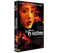 Sixieme victime [Francia] [DVD]
