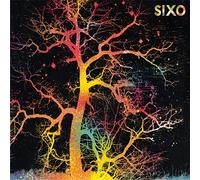 Sixo - The Odds Of Free Will [Vinilo]