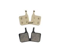 Sixpack orgánico Magura MT5 4 de pistón de Freno, Black, One Size