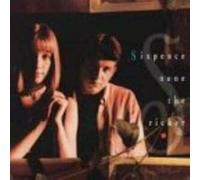 Sixpence None The Ri - The Fatherless And The Widow