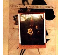 Sixpence None the Richer