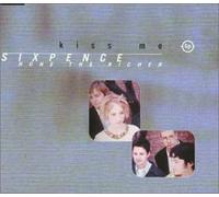 Sixpence None The Richer - Kiss Me (US
