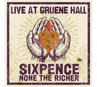 Sixpence None the Richer - Live From Gruene Hall