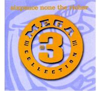 Sixpence None the Richer - Mega 3 Collection
