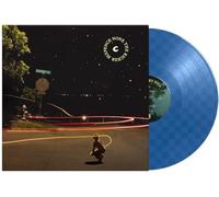 Sixpence None The Richer - Rosemary Hill (Amazon Exclusive Translucent Blue Vinyl) [Vinilo]