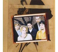 Sixpence None The Richer - Sixpence None The Richer by Sixpence None The Richer (1999) Audio CD