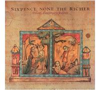 Sixpence None The Richer – Sixpence None The Richer – Edición Deluxe de Aniversario