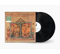 Sixpence None The Richer – Sixpence None The Richer – Vinilo – Edición Deluxe Aniversario