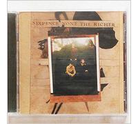 Sixpence None The Richer - Sixpence None The Richer [Music CD]