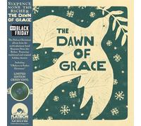 Sixpence None The Richer - The Dawn of Grace - Vinyl LP(x2) - RSD 2024 [Vinilo]