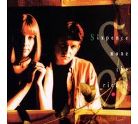 Sixpence None the Richer - The Fatherless & the Widow