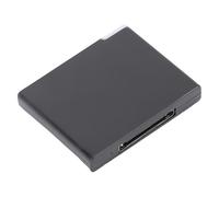 SIXRUN Adaptador Bluetooth 5.0 Receptor 4Mbps, Receptor Bluetooth de 30 Pines para Dock Convertir a de Altavoces Inalámbrico