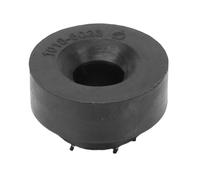 SIXRUN Buje de Montaje Inferior del Radiador, Reemplazo de Almohadilla Aislante de Radiador de Goma para SSR 2003-2006, Control de Vibración Mejorado y Absorción de Ruido