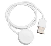 SIXRUN Cable de Carga para Reloj Inteligente, Cable Cargador Magnético para S8 Pro DT3 Pro, Carga Magnética Eficiente, Compatible con Varios Modelos