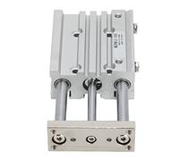 SIXRUN Capacidad del Aire Neumático Capacidad de Carga Alta 12 Mm 40 Mm Orientación con un Taller de Control