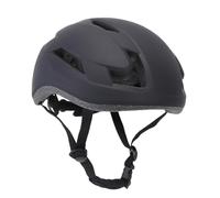 SIXRUN Casco de Bicicleta con Pantalla LED, Casco de Bicicleta Inteligente con Intermitentes, Batería Integrada para Seguridad e Iluminación Personalizable para Ciclismo y esquí