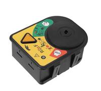 SIXRUN Clave de Encendido, Módulo de Interruptor para Cub Cadet GT1054 GT1554 Setta T1200 T1300 T1400 T1500 T1600 T7800 T8200 con Llave