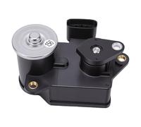 SIXRUN Conjunto de Dispositivo de Control de Remolino, Repuesto para Sonata 2014 a 2018 I40 2012 a 2014 Optima 2016 2019, con ABS de y Materiales Metálicos