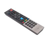 SIXRUN Control Remoto de TV, Material ABS, Control Remoto Multifuncional para RML02, Fácil de Usar para Todas Las Edades, No Requiere Programación