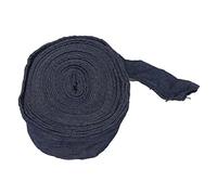 SIXRUN Cubierta de Soldadura Broder de Ganancia Protectora de Nylon para Vigas de Cable de 7,5 M