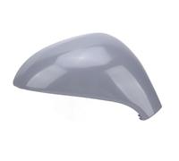 SIXRUN Cubierta del Espejo Exterior, Tapa del Espejo de la Puerta del Automóvil Protector para 207 Hatchback 2006-2013, Tapa del Espejo de la Vista Lateral con Alta Resistencia y (Bien)