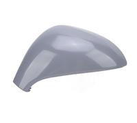SIXRUN Cubierta del Espejo Exterior, Tapa del Espejo de la Puerta del Automóvil Protector para 207 Hatchback 2006-2013, Tapa del Espejo de la Vista Lateral con Alta Resistencia y (Izquierda)