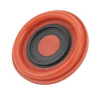 SIXRUN Diafragma Separador de Aceite, Material ABS, Repuesto para ST RS C-Max, Fácil de Instalar