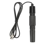 SIXRUN Electrodo Práctico Duradero ORP 201H con Amplio Rango de Medición para Controlador de Medidor de Probador ORP para Uso en Laboratorio (1,2 m)