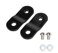 SIXRUN Elevador de Tanque de Gasolina para Motocicleta, Soporte de Acero para Tanque de Gasolina, Reemplazo para Modelos XL, Fácil Instalación y Posicionamiento Mejorado del (mi (76 mm))