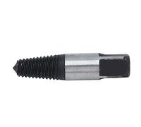 SIXRUN Extractor de Tornillos para Tuberías y Válvulas Rotas | Acero al carbono, Fácil extracción, Herramienta versátil, Uso duradero, Diseño liviano