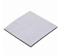 SIXRUN Filtro de Motor Universal Filtro Premotor de Aspiradora con Efecto de Filtrado de Tres Capas para Protección del Motor y Filtración de Polvo, 5 Piezas para Reemplazo de Aspiradora, Material