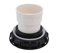 SIXRUN Filtro de Nailon para Agua de Lluvia IBC, Filtro de Tapa IBC a Prueba de Abrasión para Procesamiento de Alimentos en Horticultura