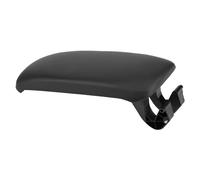 SIXRUN Funda para Reposabrazos de Consola Central Reemplazo de Cuero Duradero para A3 8P / 2003-2013 Apto para Estilos de Cuero o Tela para Comodidad y Relajación del Brazo