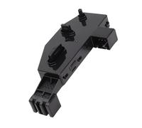 SIXRUN Interruptor de Asiento Eléctrico del Lado del Conductor, Reemplazo del Interruptor de Ajuste del Asiento Delantero Izquierdo para 1500 2014-2018 OEM 23247095, Control Manual de 4 Vías de