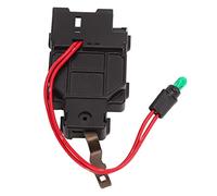 SIXRUN Interruptor de Control del Ventilador HVAC HS 397 Reemplazo Premium para 1996-2000 ABS Duradero 1 X Unidad