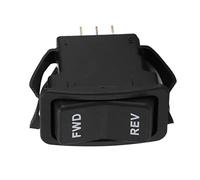 SIXRUN Interruptor de Marcha Atrás ABS Reemplazo FNR Conjunto de Interruptor 74323G01 para EZGO TXT PDS Electric 2003-up