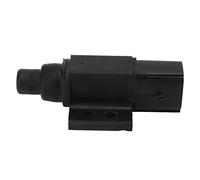SIXRUN Interruptor de Pedal del Acelerador para Carros EZGO RXV de 2008 a Ahora - Pieza de Repuesto Duradera - Control de Aceleración Rápida - Material ABS