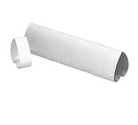 SIXRUN Juego de Moldes para Pastel de Luna de Acero Inoxidable con Formas 3D para Cortador de Galletas, Juego de Moldes para Hornear DIY para Celebraciones Familiares, 10 Uds. (forma de corazón)