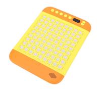 SIXRUN Juegos de Mesa Inteligentes Interactivos Juego de Mesa de Ajedrez de Estrategia Electrónica AI, Atractivo Educativo de Ajedrez para Vínculos Familiares y Crecimiento Cognitivo, Material