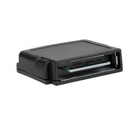 SIXRUN Jumper Pack para 64 Memoria de Repuesto Eficiente Jumper Pak para una Experiencia de Juego Mejorada Juega Cualquier Consola de Juegos N64
