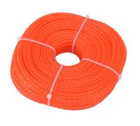 SIXRUN Línea de Corte de Nailon de 2.4 Mm de Alto Rendimiento para Ryobi