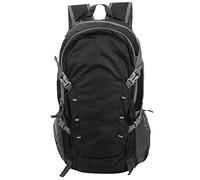 SIXRUN Mochila Plegable Ultra Ligera, Impermeable, Resistente Al Desgarro, Transpirable, Gran Capacidad 40L, Mochila Deportiva para Hombres y Mujeres