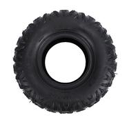 SIXRUN Neumático 145/70 6 ATV UTV, Compuesto de Caucho Resistente con Patrón Innovador de Banda de Rodadura para Mayor Maniobrabilidad, Tracción Excepcional en Terrenos Arenosos y