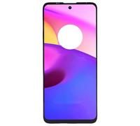 SIXRUN Pantalla LCD Conjunto de Digitalizador Táctil 3D con Kits de Herramientas, Kit de Reemplazo de Pantalla Táctil para Moto E40 XT2159, LCD Modelo Aplicable