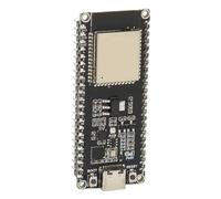 SIXRUN Placa de Desarrollo 32 S3, Microcontrolador de Doble Núcleo, Procesador de 240 MHz, Interfaz USB Tipo C para Proyectos de IoT Que Utilizan WiFi y
