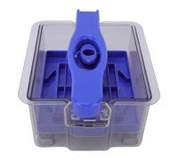 SIXRUN Prensa de Tofu, Máquina Manual de Tofu PP ABS con Paño, Dispositivo de Eliminación de Agua de Grado Alimenticio, Fácil Operación con, Utensilio de Cocina de 827 G para Casero y Preparación